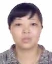 谢四莉照片