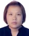 黄小兰照片
