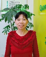 黄秀金照片