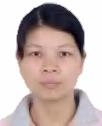 黄月丽照片