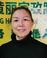 周丽明照片