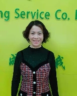 杨菊照片