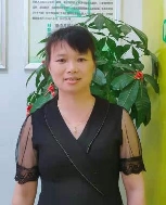 林素珠照片