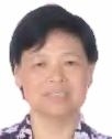 董朝霞照片