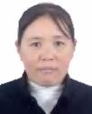 唐碧华照片
