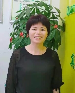 吴华照片