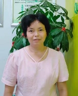 梁彩莲照片