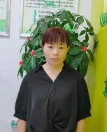 许秀枝照片