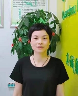 黄美丽照片