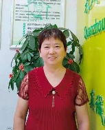康辉恋照片