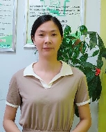 谢春兰照片