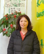 彭惠兰照片