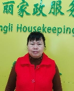 苏金凤照片