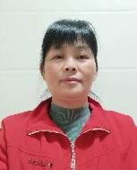 陈宝珍照片