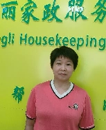 谢彩霞照片