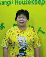 张美葱照片