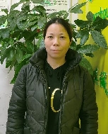 陈丽兰照片