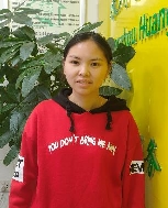 张文娜照片