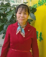 黄淑芬照片