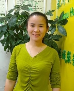 黄艺芳照片