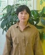 刘妹兰照片