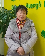 苏丽珍照片