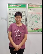 张秀敏照片