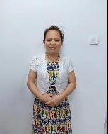 邱竹兰照片