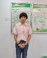 何远萍照片