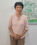 康美凤照片