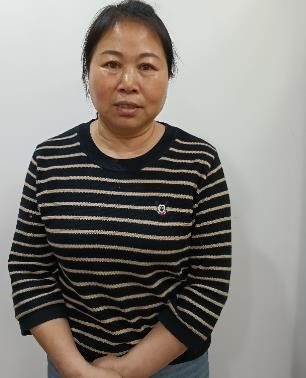 曾水仙照片